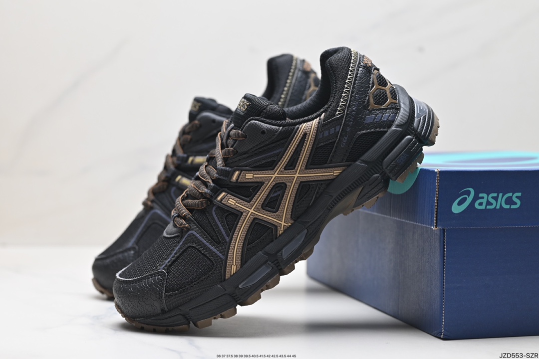 Asics Shoes